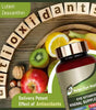 Suplemento de Luteína y Zeaxantina 90 Cápsulas | Vitaminas Oculares C, E y Zinc | Protección contra Luz Azul y Fatiga Ocular por Pantallas | Apoyo Antioxidante para Ojos Secos y Salud Visual