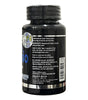 Citrato de Magnesio 800 mg Certificado COFEPRIS | 60 Cápsulas de Alta Pureza | Apoyo para Relajación Muscular, Sueño Reparador y Energía | Sin Aditivos