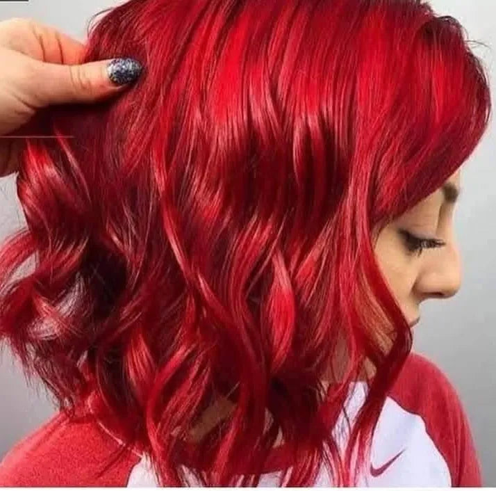 Mascarilla Roja Karseell con Colágeno | Reparador Capilar Intensivo para Cabello Maltratado, Seco y con Frizz