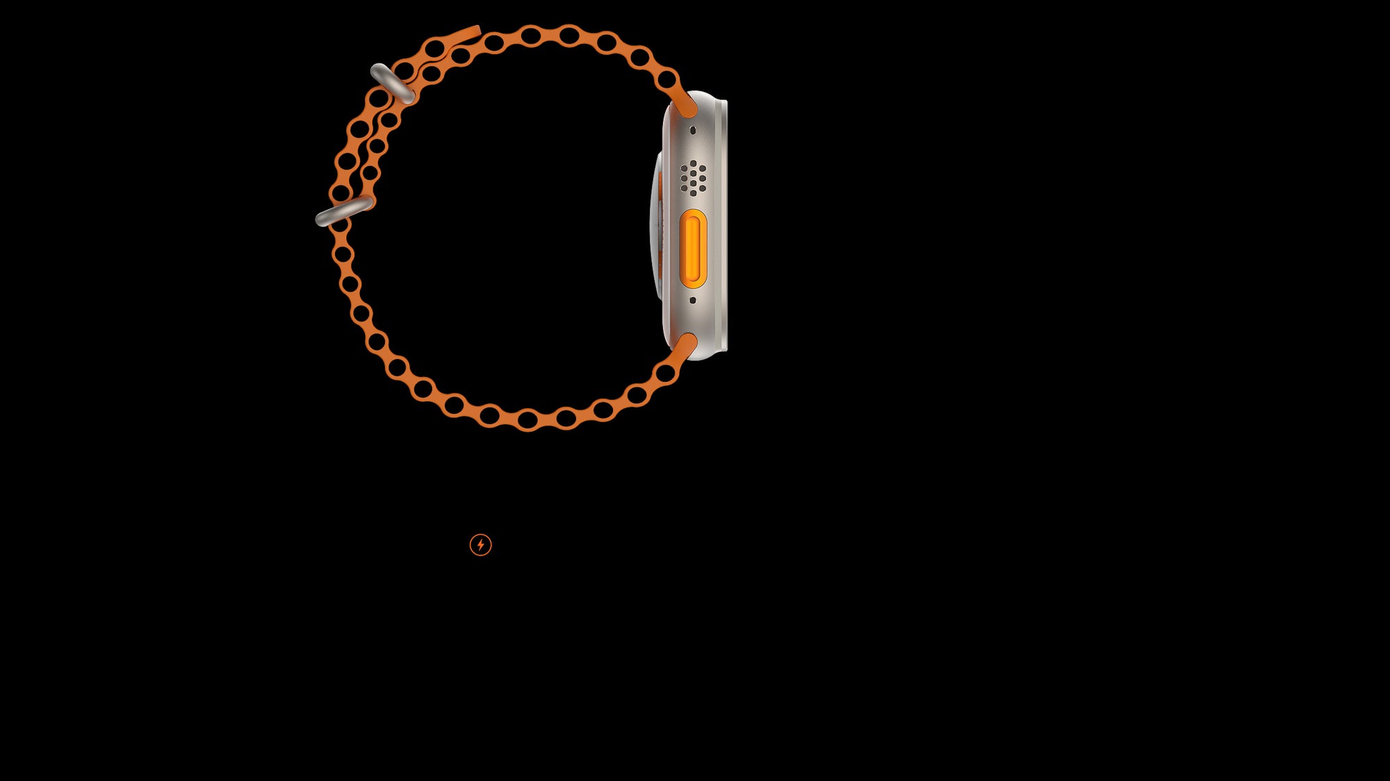 Microwear Ultra 3 Pro | Pantalla 2.1" IPS, Llamada BT, Batería 450mAh, Diseño 49mm y Carga Inalámbrica