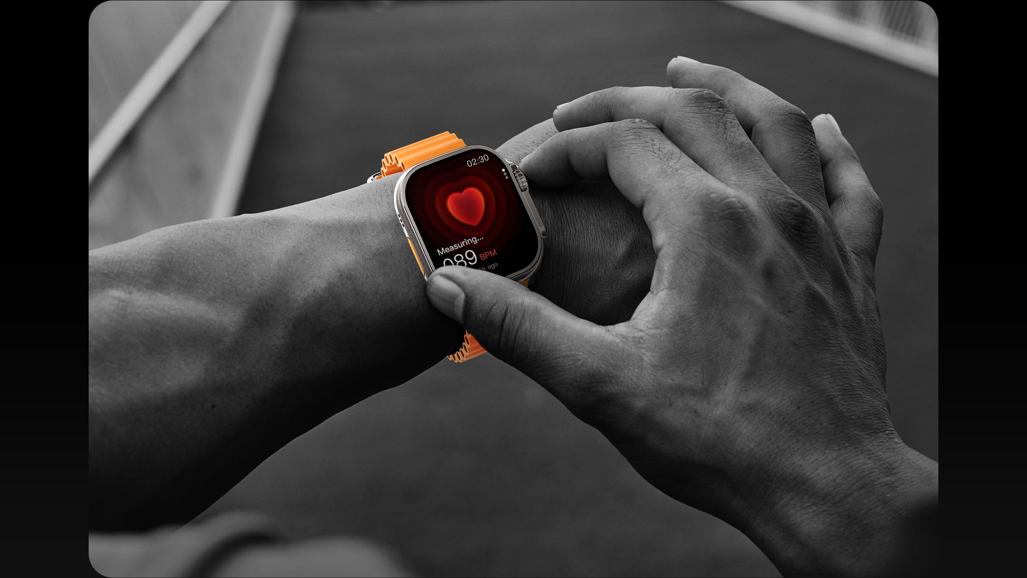 Microwear Ultra 3 Pro | Pantalla 2.1" IPS, Llamada BT, Batería 450mAh, Diseño 49mm y Carga Inalámbrica