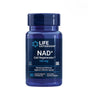 Suplemento NAD+ Cell Regenerator™ 30 Cápsulas | Con Ribósido de Nicotinamida Patentado | Regenerador Celular para la Vitalidad Juvenil | Apoyo al Metabolismo Saludable y Combate el Envejecimiento