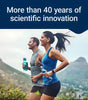 Suplemento NAD+ Cell Regenerator™ 30 Cápsulas | Con Ribósido de Nicotinamida Patentado | Regenerador Celular para la Vitalidad Juvenil | Apoyo al Metabolismo Saludable y Combate el Envejecimiento