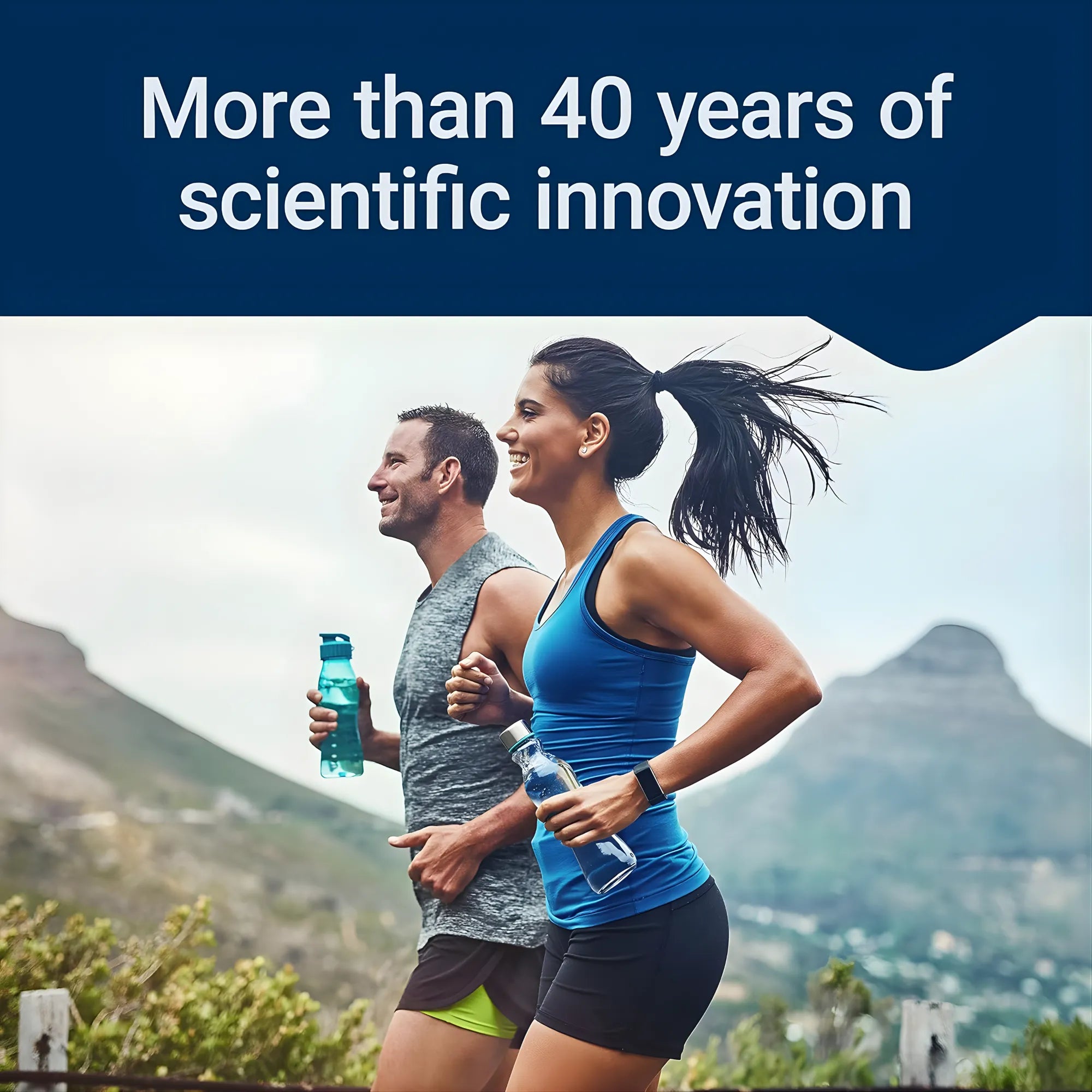 Suplemento NAD+ Cell Regenerator™ 30 Cápsulas | Con Ribósido de Nicotinamida Patentado | Regenerador Celular para la Vitalidad Juvenil | Apoyo al Metabolismo Saludable y Combate el Envejecimiento