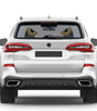 Ojos LED USB Devil Eyes para Coche | Iluminación de Faros Estilo Ojo de Diablo | Conexión USB Plug & Play Universal | Diseño de Bajo Consumo y Alta Disipación de Calor | Accesorio de Tuning Exterior