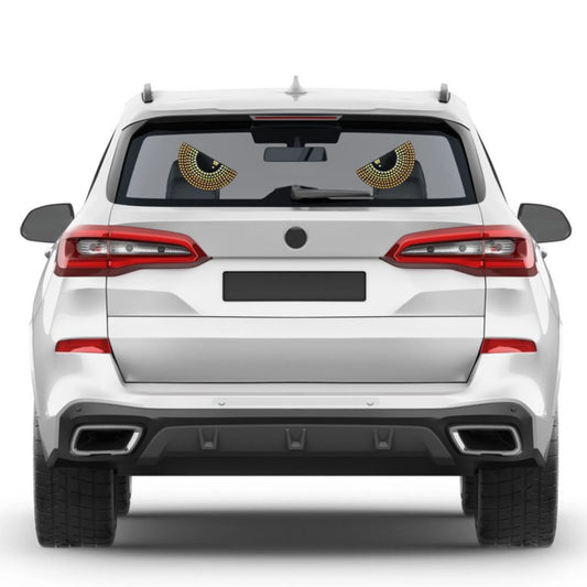 Ojos LED USB Devil Eyes para Coche | Iluminación de Faros Estilo Ojo de Diablo | Conexión USB Plug & Play Universal | Diseño de Bajo Consumo y Alta Disipación de Calor | Accesorio de Tuning Exterior