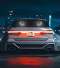 Ojos LED USB Devil Eyes para Coche | Iluminación de Faros Estilo Ojo de Diablo | Conexión USB Plug & Play Universal | Diseño de Bajo Consumo y Alta Disipación de Calor | Accesorio de Tuning Exterior