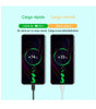 Powerbank MagSafe 5000mAh para iPhone 12/13/14/15 | Cargador Portátil Inalámbrico de Carga Rápida 18W | Batería Magnética con Pantalla LED y Protección Inteligente