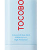 Protector Solar en Barra Tocobo SPF50+ PA++++ | Acabado Mate Sedoso y No Pegajoso | Sun Stick Vegano de Alta Portabilidad 19g | Tecnología Coreana K-Beauty Original | Protección UV Avanzada Nexiora