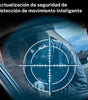 Cámara Espejo Retrovisor Inteligente Nexiora | Pantalla Táctil HD Grabación Frontal | Cámara De Reversa Visión Nocturna | Dashcam Seguridad Auto Kit Universal