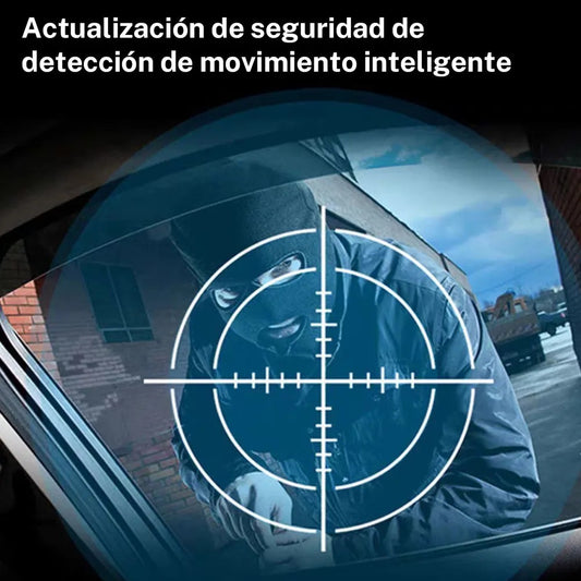 Cámara Espejo Retrovisor Inteligente Nexiora | Pantalla Táctil HD Grabación Frontal | Cámara De Reversa Visión Nocturna | Dashcam Seguridad Auto Kit Universal