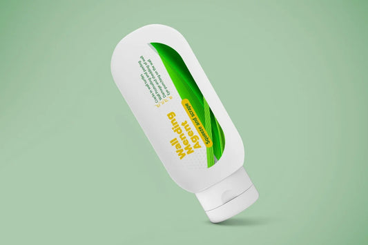 Reparador de Paredes y Juntas WallFix Pro 250ml | Agente de Resane en Crema para Grietas, Agujeros y Acabados Profesionales