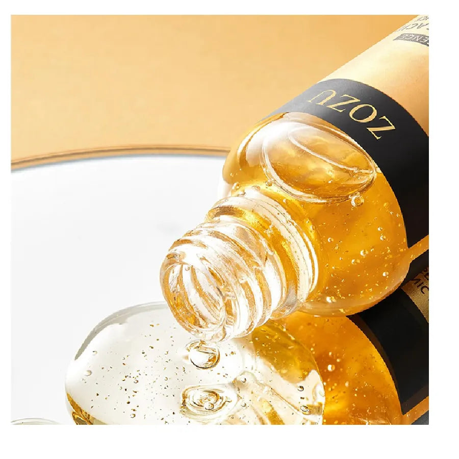 Elixir de Oro - El Renacer de tu Piel