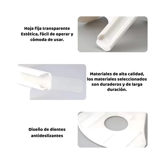 Kit de 4 Tensores Ajustables para Sábanas | Sujetadores Antideslizantes de Alta Resistencia | Sistema de Fijación para Colchones de 15-30cm | Mantén tu Cama Siempre Perfecta y Sin Arrugas