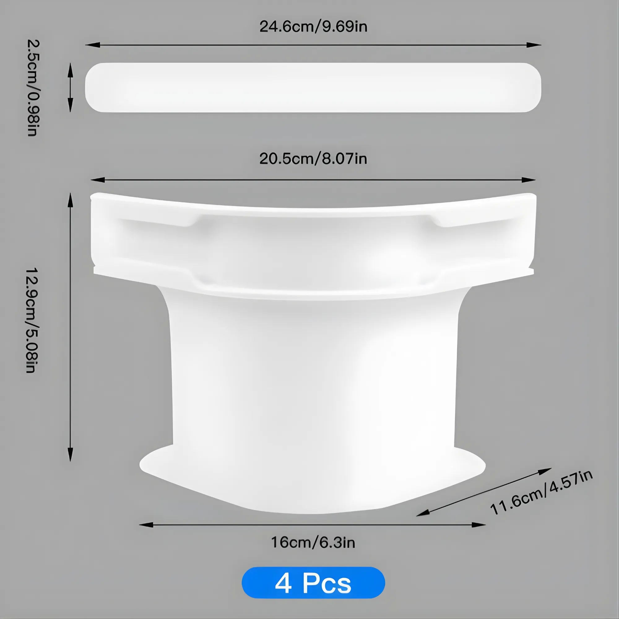 Kit de 4 Tensores Ajustables para Sábanas | Sujetadores Antideslizantes de Alta Resistencia | Sistema de Fijación para Colchones de 15-30cm | Mantén tu Cama Siempre Perfecta y Sin Arrugas