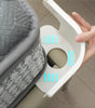 Kit de 4 Tensores Ajustables para Sábanas | Sujetadores Antideslizantes de Alta Resistencia | Sistema de Fijación para Colchones de 15-30cm | Mantén tu Cama Siempre Perfecta y Sin Arrugas