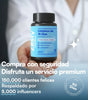 Suplemento Zesty Cleanse 15 Días | Limpieza Digestiva Natural 30 Cápsulas | Detox Vegetal para Bienestar Intestinal y Sensación de Ligereza | Fórmula de Origen Natural