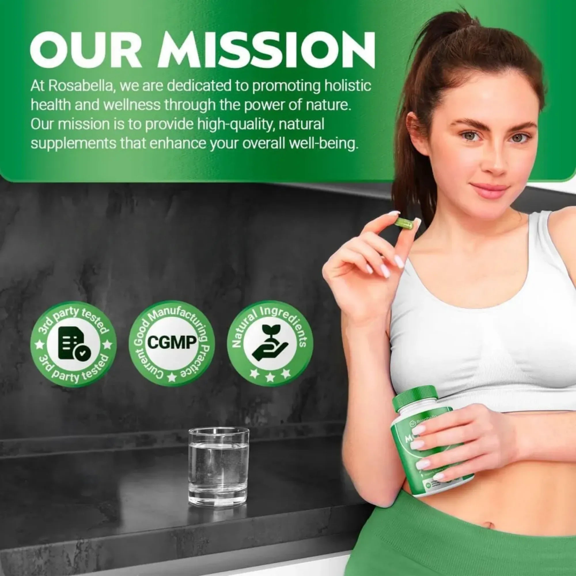 Suplemento de Moringa Premium 60 Cápsulas | Potente Antiinflamatorio Natural y Refuerzo Inmunológico | Alivia Dolor Articular y Mejora la Salud Intestinal | Energía Natural y Sueño Reparador | Calidad Nexiora