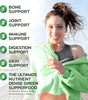 Suplemento de Moringa Premium 60 Cápsulas | Potente Antiinflamatorio Natural y Refuerzo Inmunológico | Alivia Dolor Articular y Mejora la Salud Intestinal | Energía Natural y Sueño Reparador | Calidad Nexiora