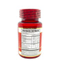 Cúrcuma con Vitamina D3 Certificado COFEPRIS | 30 Cápsulas de 500mg | Potente Antiinflamatorio y Antioxidante Natural | Apoyo para Articulaciones, Huesos e Inmunidad