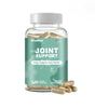 Suplemento Joint Support Windboss 60 Tabletas | Complejo para Salud Articular con Glucosamina, Condroitina y MSM | Colágeno Tipo II para Regeneración de Cartílago | Con Cúrcuma y Bromelina Antiinflamatoria