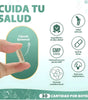 Suplemento Joint Support Windboss 60 Tabletas | Complejo para Salud Articular con Glucosamina, Condroitina y MSM | Colágeno Tipo II para Regeneración de Cartílago | Con Cúrcuma y Bromelina Antiinflamatoria