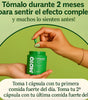 Suplemento MOTO Metabolismo 60 Cápsulas | Activador Natural de Energía y Quema de Grasa para Mujeres | Con Té Verde y Vitamina B12 | Control de Antojos y Apoyo Metabólico | Fórmula 100% Vegana