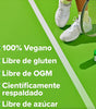 Suplemento MOTO Metabolismo 60 Cápsulas | Activador Natural de Energía y Quema de Grasa para Mujeres | Con Té Verde y Vitamina B12 | Control de Antojos y Apoyo Metabólico | Fórmula 100% Vegana