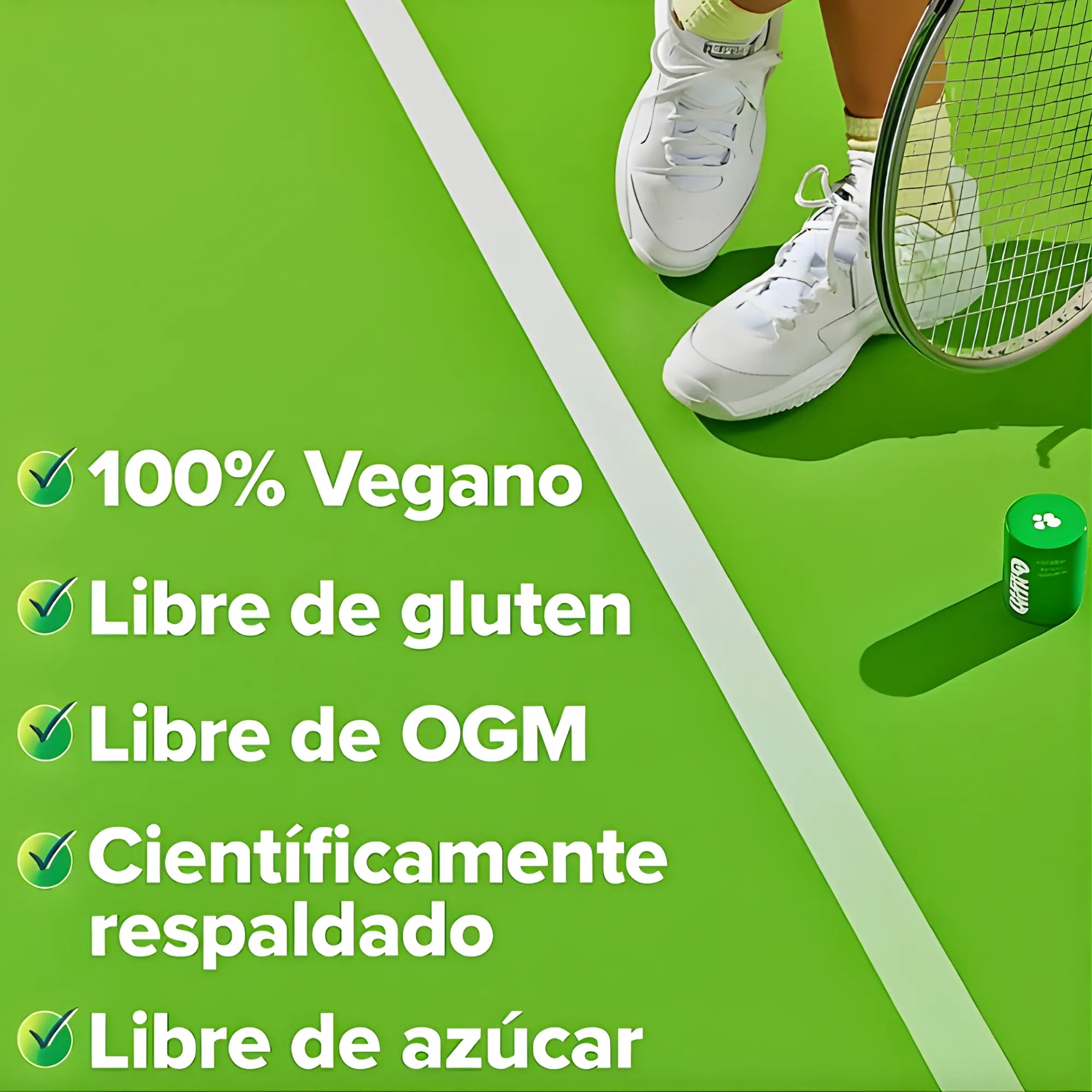Suplemento MOTO Metabolismo 60 Cápsulas | Activador Natural de Energía y Quema de Grasa para Mujeres | Con Té Verde y Vitamina B12 | Control de Antojos y Apoyo Metabólico | Fórmula 100% Vegana