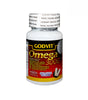 Suplemento Omega 3000 Nexiora | Enriquecido con Aceite de Krill | Certificado por COFEPRIS | 60 Cápsulas de 500mg | Máxima Concentración EPA, DHA y ALA | Soporte Cardiovascular, Memoria y Articulaciones