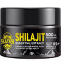 Shilajit Puro en Resina 50g | Superalimento del Himalaya, Energía Natural, Foco Mental y Apoyo Inmunológico