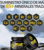 Shilajit Puro en Resina 50g | Superalimento del Himalaya, Energía Natural, Foco Mental y Apoyo Inmunológico