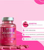 Suplemento Jousfit 4u 60 Cápsulas | Complejo de Probióticos, Prebióticos y Fibra | Adiós a la Inflamación y Estreñimiento | Con Ácido Hialurónico para la Piel y Té Verde Antioxidante | Salud Digestiva y Vitalidad Nexiora