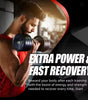Suplemento Testosterone Boot con Maca 60 Cápsulas | Potenciador de Rendimiento Físico y Desarrollo Muscular | Aumenta tu Energía, Resistencia y Vitalidad Juvenil | Fórmula para Entrenamiento de Alta Intensidad