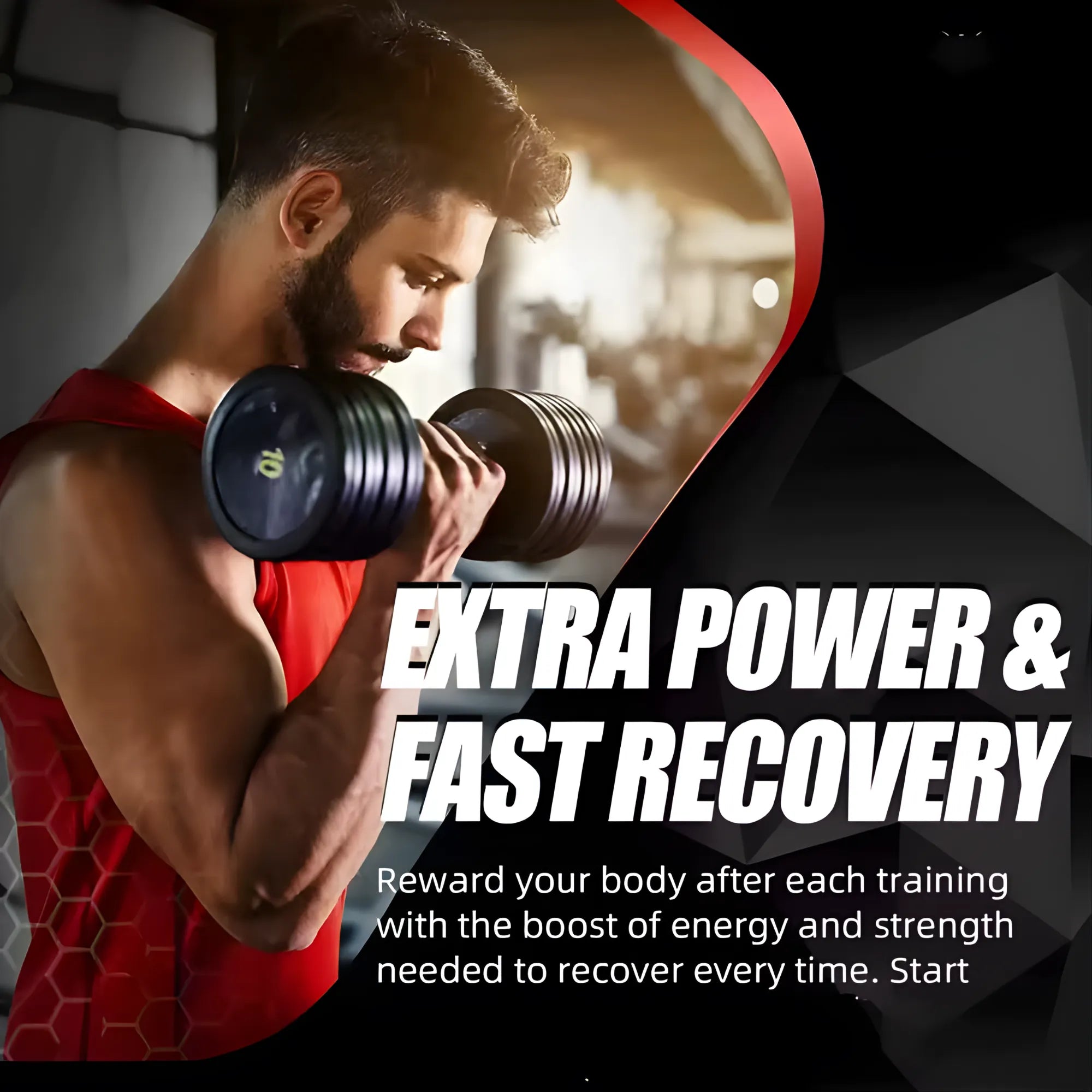 Suplemento Testosterone Boot con Maca 60 Cápsulas | Potenciador de Rendimiento Físico y Desarrollo Muscular | Aumenta tu Energía, Resistencia y Vitalidad Juvenil | Fórmula para Entrenamiento de Alta Intensidad