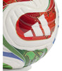 Pack 2 Piezas de Balón de Fútbol Mundial Adidas 1.1 Nexiora | Alta Resistencia y Rendimiento | Combo Entrenamiento y Colectores | Tamaño Oficial