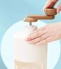 Trituradora de Hielo Manual para Raspados y Granizados | Máquina Portátil con Cuchillas de Acero Inoxidable | Picadora de Hielo para Frappés, Coctelería y Postres | Diseño Ergonómico y Duradero