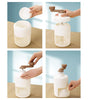 Trituradora de Hielo Manual para Raspados y Granizados | Máquina Portátil con Cuchillas de Acero Inoxidable | Picadora de Hielo para Frappés, Coctelería y Postres | Diseño Ergonómico y Duradero