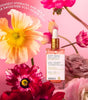 Truly Beauty Soft Serve Rosa 90ml | Aceite Corporal Post-Afeitado con Ácido Hialurónico y Péptidos | Previene Vellos Encarnados e Irritación | Hidratante Hipoalergénico con Aroma a Fresa