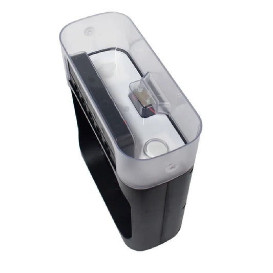 Mini Aire Acondicionado Portátil 3 en 1 | Ventilador, Humidificador y LED, 5 Sprays de Enfriamiento, USB Recargable