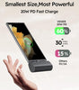 VEGER Mini Power Bank 5000mAh 20W PD | Cargador Portátil Ultracompacto
