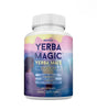 Suplemento Yerba Mate Magic Nexiora | Cápsulas de Yerba Mate Premium | Energía Natural Sostenida y Enfoque Mental Activo | Estimulador del Metabolismo y Apoyo Control de Peso | Rico en Antioxidantes | Fórmula Vegetal (60 Cápsulas)