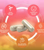 Suplemento Yerba Mate Magic Nexiora | Cápsulas de Yerba Mate Premium | Energía Natural Sostenida y Enfoque Mental Activo | Estimulador del Metabolismo y Apoyo Control de Peso | Rico en Antioxidantes | Fórmula Vegetal (60 Cápsulas)