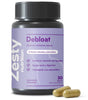Suplemento Debloat 30 Cápsulas | Alivio de Hinchazón Abdominal y Gases | Fórmula Natural con Vinagre de Manzana, Jengibre y Diente de León | Drenaje de Líquidos Retenidos y Soporte Digestivo