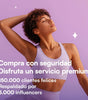 Suplemento Debloat 30 Cápsulas | Alivio de Hinchazón Abdominal y Gases | Fórmula Natural con Vinagre de Manzana, Jengibre y Diente de León | Drenaje de Líquidos Retenidos y Soporte Digestivo